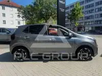2026 KIA Picanto