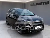 2026 KIA Picanto