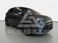 2026 KIA Picanto