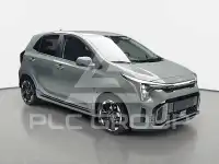 2026 KIA Picanto