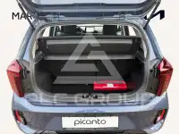 2026 KIA Picanto