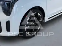 2026 KIA Picanto
