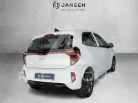 2026 KIA Picanto