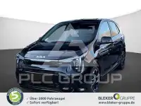 2026 KIA Picanto