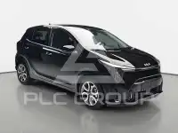 2026 KIA Picanto