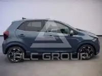 2026 KIA Picanto