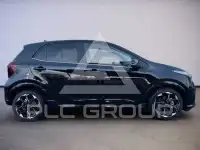 2026 KIA Picanto