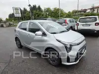 2026 KIA Picanto