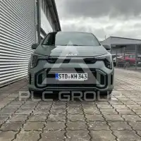 2026 KIA Picanto