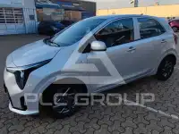 2026 KIA Picanto