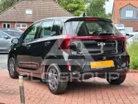 2026 KIA Picanto