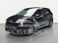 2026 KIA Picanto
