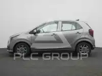 2026 KIA Picanto