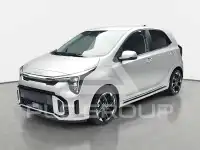 2026 KIA Picanto