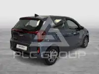 2026 KIA Picanto