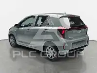 2026 KIA Picanto