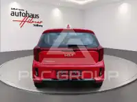2026 KIA Picanto