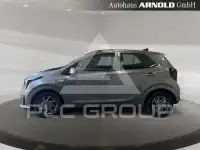 2026 KIA Picanto