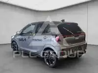 2026 KIA Picanto