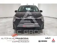 2026 KIA Picanto