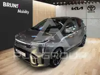 2026 KIA Picanto
