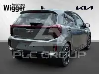 2026 KIA Picanto