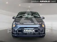 2026 KIA Picanto