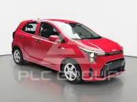 2026 KIA Picanto