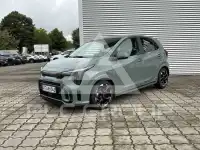 2026 KIA Picanto