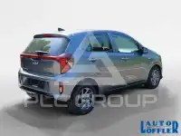 2026 KIA Picanto
