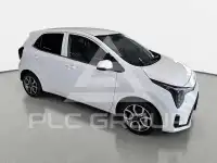 2026 KIA Picanto
