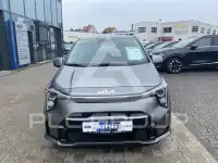 2026 KIA Picanto