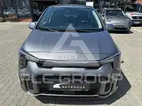 2026 KIA Picanto