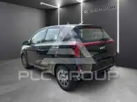 2026 KIA Picanto