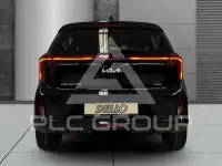 2026 KIA Picanto