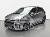 2026 KIA Picanto