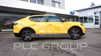 2026 Ford Capri