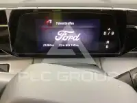 2026 Ford Capri