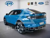 2026 Ford Capri