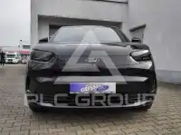 2026 Ford Capri