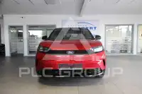 2026 Ford Capri