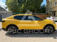 2026 Ford Capri