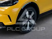 2026 Ford Capri
