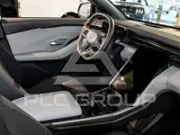 2026 Ford Capri