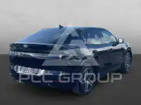 2026 Ford Capri