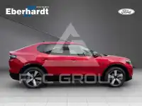 2026 Ford Capri