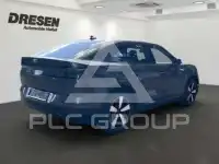 2026 Ford Capri