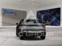 2026 Ford Capri