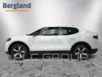 2026 Ford Capri