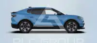 2026 Ford Capri